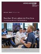 Teacher Evaluation in Practice: Implementing Chicago's REACH Students