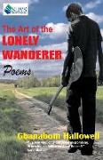 The Art of the Lonely Wandarer