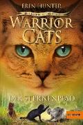 Warrior Cats - Der Ursprung der Clans. Der Sternenpfad