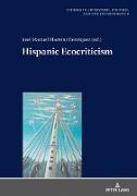 Hispanic Ecocriticism