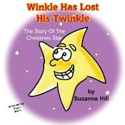 Winkle Has Lost His Twinkle