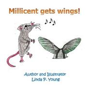 Millicent Gets Wings