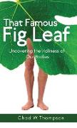 That Famous Fig Leaf