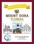 Culture To Color Mount Dora - Explore the Sights