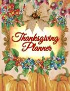 Thanksgiving Planner