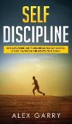 SELF DISCIPLINE