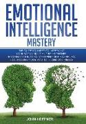 Emotional Intelligence Mastery