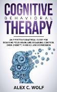 Cognitive Behavioral Therapy