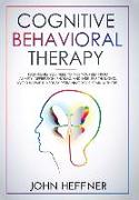 Cognitive Behavioral Therapy