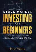 Stock Market Investing for Beginners