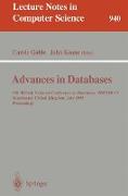 Advances in Databases