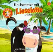 Ein Sommer mit Lieselotte