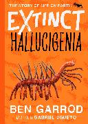 Hallucigenia