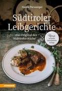 Südtiroler Leibgerichte