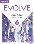 Evolve 6 (C1). Student's Book