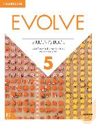 Evolve 5 (B2). Student's Book