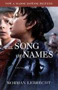 The Song of Names (Movie Tie-In Edition)