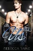 Becoming Us: MMF Bisexual Romance