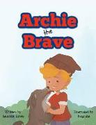 Archie the Brave