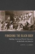 Punishing the Black Body