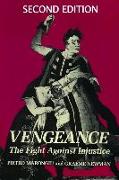 Vengeance: The fight against injustice