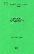 Teaching Geography