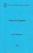 Plays for Puppets