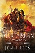 Murtairean. An Assassin's Tale