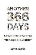 Another 366 Days: More Stories From This Day in History