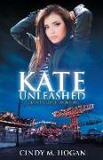 Kate Unleashed (Code of Silence: Book 4)