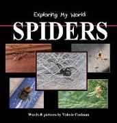 Exploring My World: Spiders
