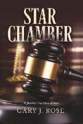 Star Chamber: A Jeannie Loomis Novel