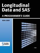 Longitudinal Data and SAS: A Programmer's Guide (Hardcover edition)