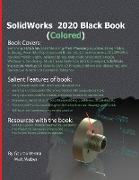 SolidWorks 2020 Black Book (Colored)