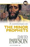A Commentary on The Minor Prophets