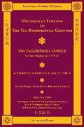 Nagarjuna's Treatise on the Ten Bodhisattva Grounds (Bilingual) - Volume Two