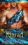 Kiaran (Immortal Highlander, Clan Mag Raith Book 5)