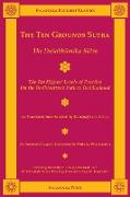 The Ten Grounds Sutra