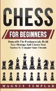 Chess For Beginners