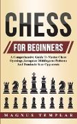 Chess For Beginners