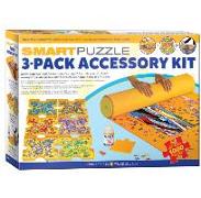 Smart Puzzle 3 Pack Accessory Kit