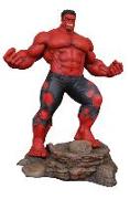 Red Hulk PVC Figure