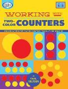 Working with Two-Color Counters, Gr. 5-8