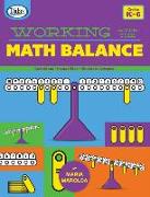 Working with the Math Balance