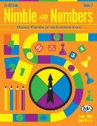 Nimble with Numbers, 2nd Ed. Gr 2