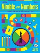 Nimble with Numbers, 2nd Ed. Gr 4