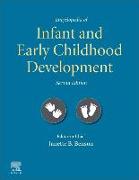 Encyclopedia of Infant and Early Childhood Development