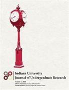 Indiana University Journal of Undergraduate Research