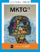 Bundle: MKTG, 13th + MindTap, 1 term Printed Access Card