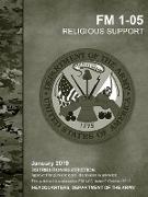 Religious Support (FM 1-05 )